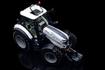 Lamborghini Tractor Spark 165 RCShift