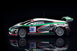 Lamborghini Gallardo GT3