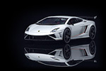 Lamborghini Gallardo LP570-4 Squadra Corse