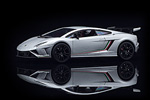 Lamborghini Gallardo LP570-4 Squadra Corse