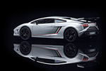 Lamborghini Gallardo LP570-4 Squadra Corse