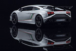 Lamborghini Gallardo LP570-4 Squadra Corse