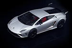 Lamborghini Gallardo LP570-4 Squadra Corse