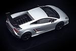 Lamborghini Gallardo LP570-4 Squadra Corse