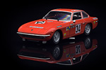 Lamborghini Islero 400 GT