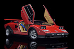 Lamborghini Countach LP500S