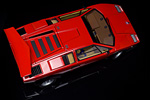 Lamborghini Countach LP500S