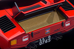 Lamborghini Countach LP500S