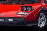 Lamborghini Countach LP500S