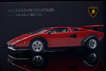 Lamborghini Countach LP500S