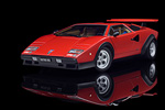 Lamborghini Countach LP500S