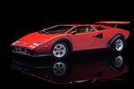 Lamborghini Countach LP500S