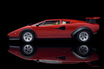 Lamborghini Countach LP500S