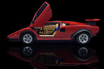 Lamborghini Countach LP500S