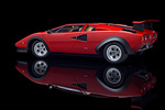 Lamborghini Countach LP500S