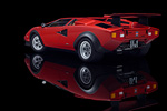 Lamborghini Countach LP500S