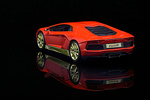 Lamborghini Aventador Miura Homage