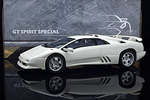 Lamborghini Diablo SE30 Jota