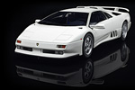 Lamborghini Diablo SE30 Jota