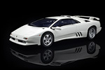 Lamborghini Diablo SE30 Jota