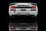 Lamborghini Diablo SE30 Jota