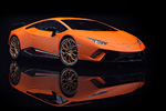 Lamborghini Huracan Performante