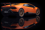 Lamborghini Huracan Performante