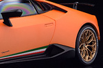 Lamborghini Huracan Performante