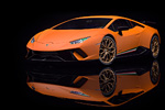 Lamborghini Huracan Performante