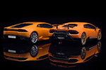 Lamborghini Huracan Performante