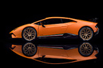 Lamborghini Huracan Performante