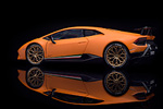 Lamborghini Huracan Performante