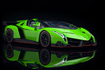 Lamborghini Veneno LP750-4 Roadster