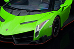 Lamborghini Veneno LP750-4 Roadster