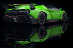 Lamborghini Veneno LP750-4 Roadster