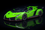 Lamborghini Veneno LP750-4 Roadster