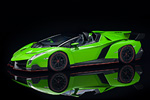 Lamborghini Veneno LP750-4 Roadster