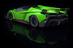 Lamborghini Veneno LP750-4 Roadster