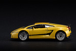 Lamborghini Gallardo Superleggera