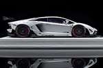 Lamborghini Aventador LB-Works Limited