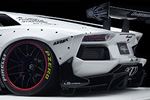 Lamborghini Aventador LB-Works Limited