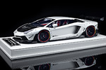 Lamborghini Aventador LB-Works Limited