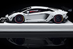 Lamborghini Aventador LB-Works Limited