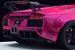 Lamborghini Murcielago LB-Works