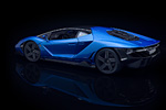 Lamborghini Centenario LP770-4