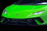 Lamborghini Huracan Performante