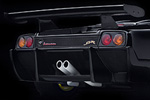 Lamborghini Diablo SVR