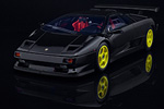 Lamborghini Diablo SVR