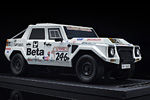 Lamborghini LM 002