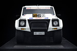 Lamborghini LM 002